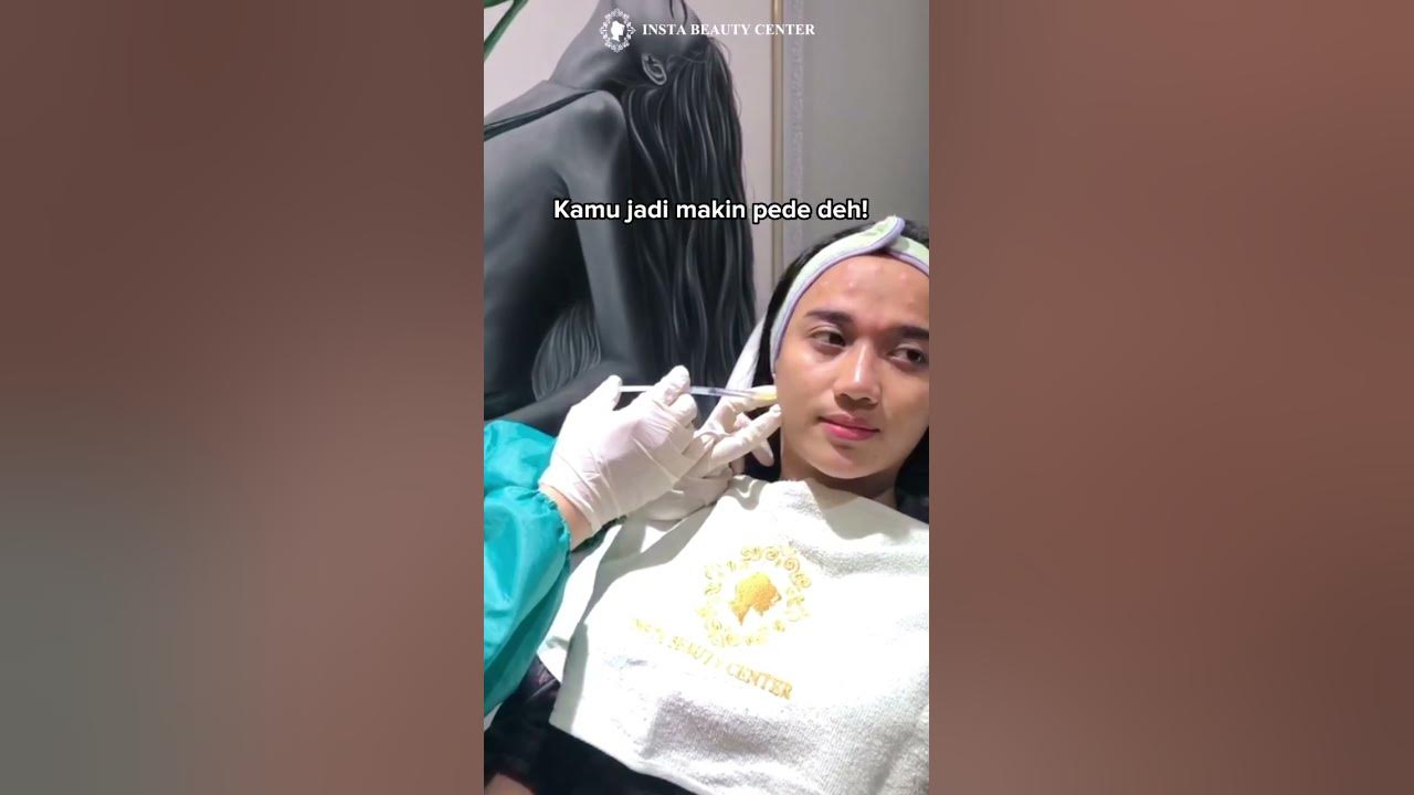 Rahang gak simetris? Pengen punya wajah yang proporsional?? Video ini