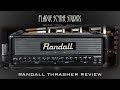 Randall Thrasher In-Depth Review & Demo: Underrated by Design