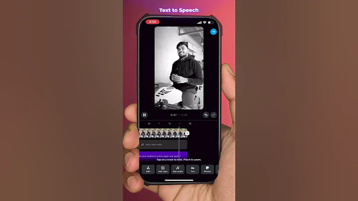 How To Add Voiceover To Instagram Reels for beginners