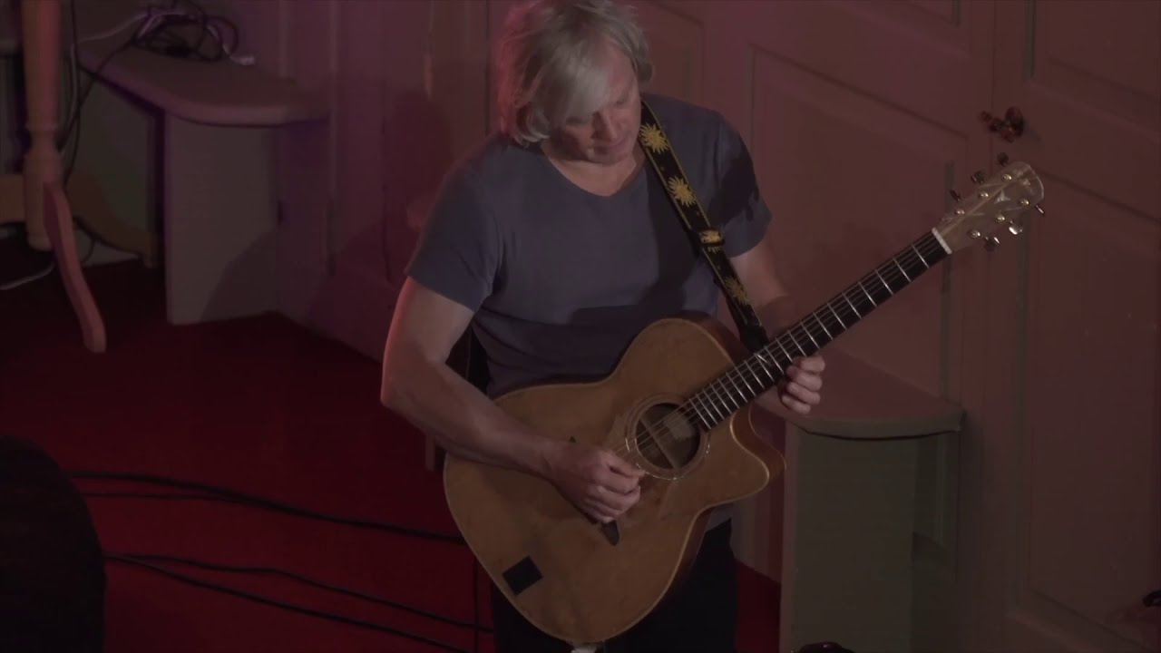 Signe Førre Kvartett - Galapagos