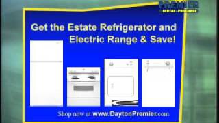 Premier Rental Purchase - "Think Spring Into Savings" Promotion #4 - Spring 2010 - Dayton, OH