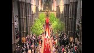 Ellie Goulding 'Your Song' Royal Wedding