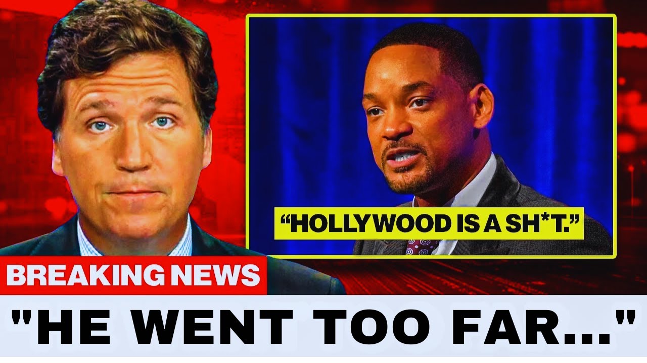 Will Smith Is Facing HUGE Backlash After His Latest Remarks...