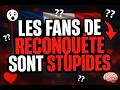 LES FANS DE RECONQUÊTE SONT STUPIDES | ZEMMOUR | KNAFO | MESSIHA