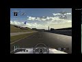 Beginning my journey in Gran Turismo 4 part 2