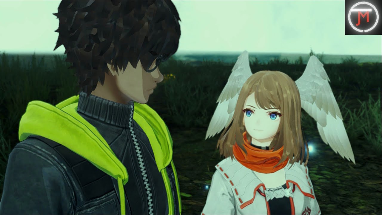 WE'RE BACK! Xenoblade Chronicles 3 New Game Plus YouTube