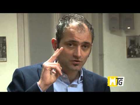 Video SARONNO - Elezioni Amministrative 2015 - Candidato Licata