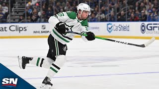 Celebrity Harley’s Point Shot Sinks Blues’ Comeback Hopes As Stars Win Wealth