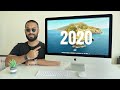 New iMac (2020) REVIEW