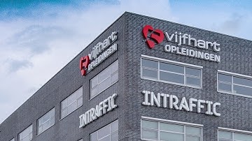 Nieuw: Data Centre Foundation Certificate | Vijfhart IT-Opleidingen
