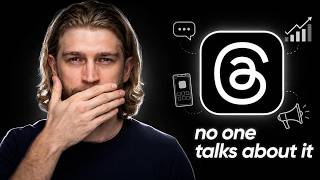 Threads is the app marketing platform no one talks about