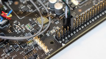 Serial Console - NVIDIA Jetson TX1
