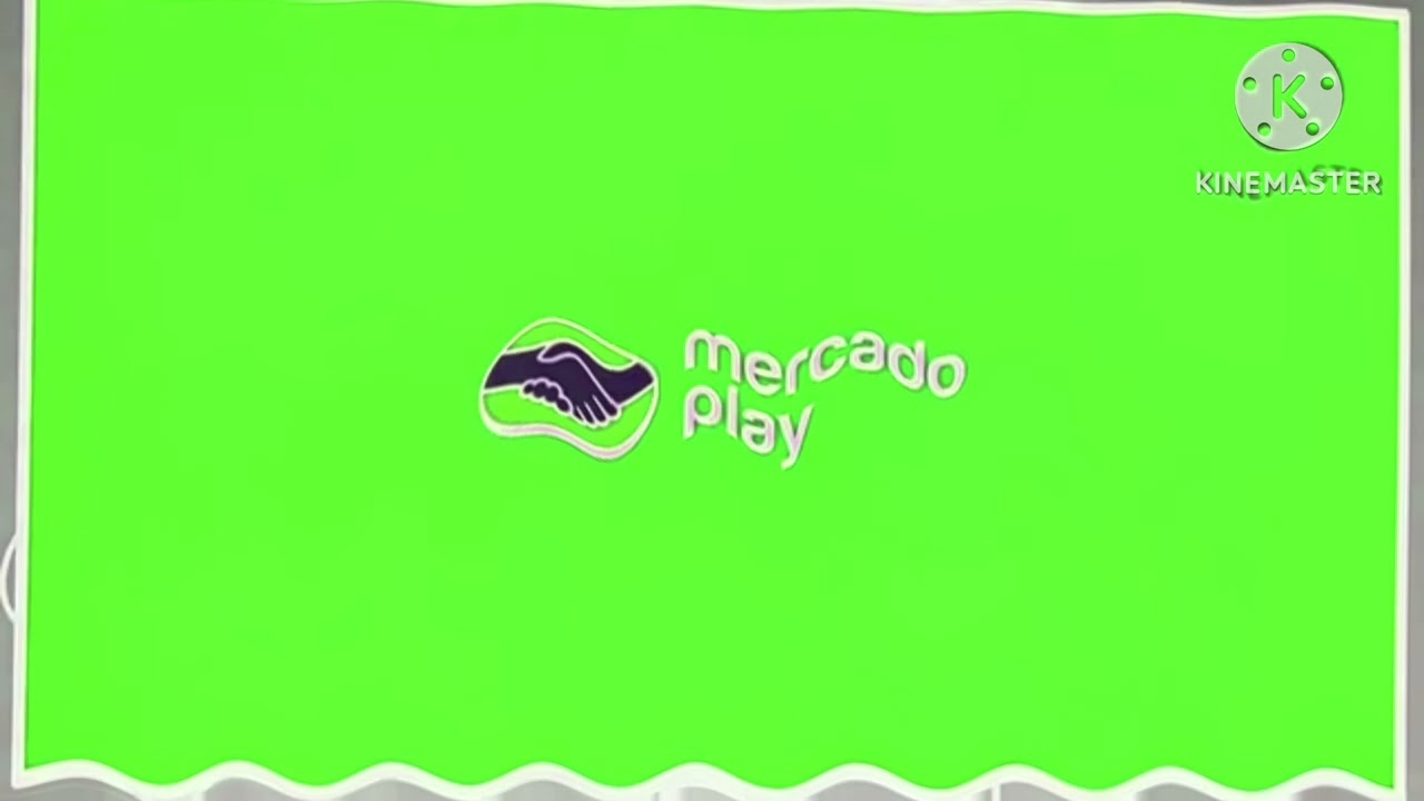 (REUPLOAD) Mercado Play Logo (2025) Effects (SBP2E)