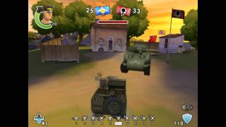 BFH - Funny Commando Fails