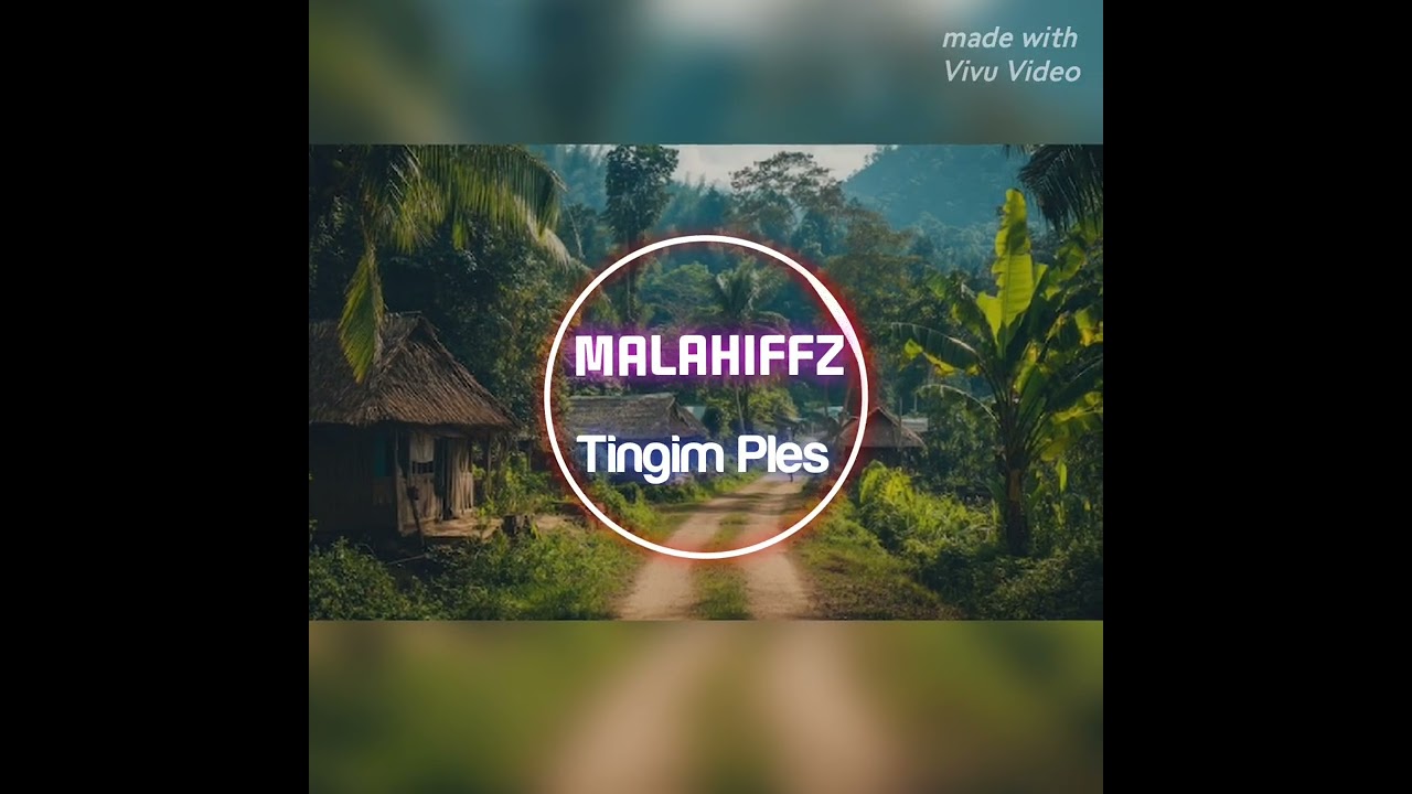 Malahiffz - Tingim Ples (Papua New Guinea Oldie)