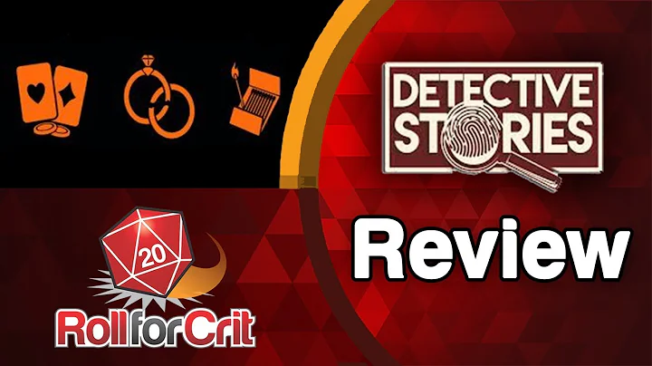 Detective Stories: The Fire in Adlerstein Review |...