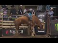Mauricio Gulla Moreira rides Dirty Honey for 89.5 points | PBR UTB Highlight