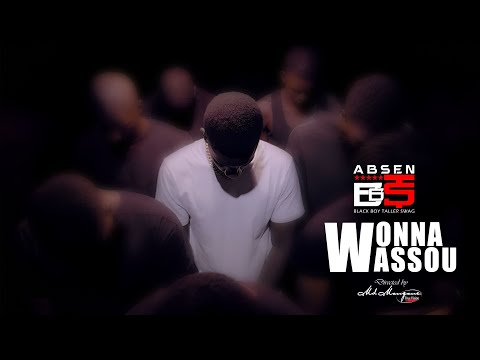 Absen - Wonna Wassou