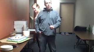 Farewell Rick Kennedy