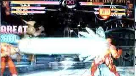 Marvel VS Capcom 2 on PC