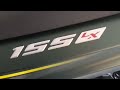 Mabilisang tutorial sa pag palit Ng engine oil Yamaha lexi155 