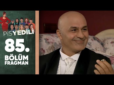 Pis Yedili - 85. Bölüm Fragmanı