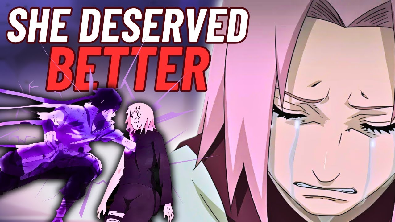 The Most TOXIC Relationship in Naruto