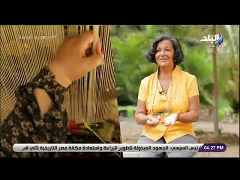 جولة في مركز رمسيس ويصا واصف للفنون