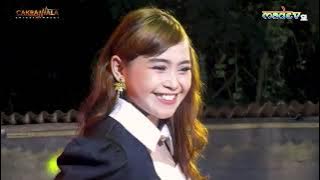 Satru 2 - Cita Amelia ǁ NEW MADEVA LIVE WINONG GEMPOL ǁ Cakrawala Music