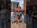 First time throwing epic water balloon at UW 👍 #uw #seattle #waterballoon #fyp #huskylife #fun