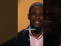 Chris Bosh shares inspiring Kobe Bryant story