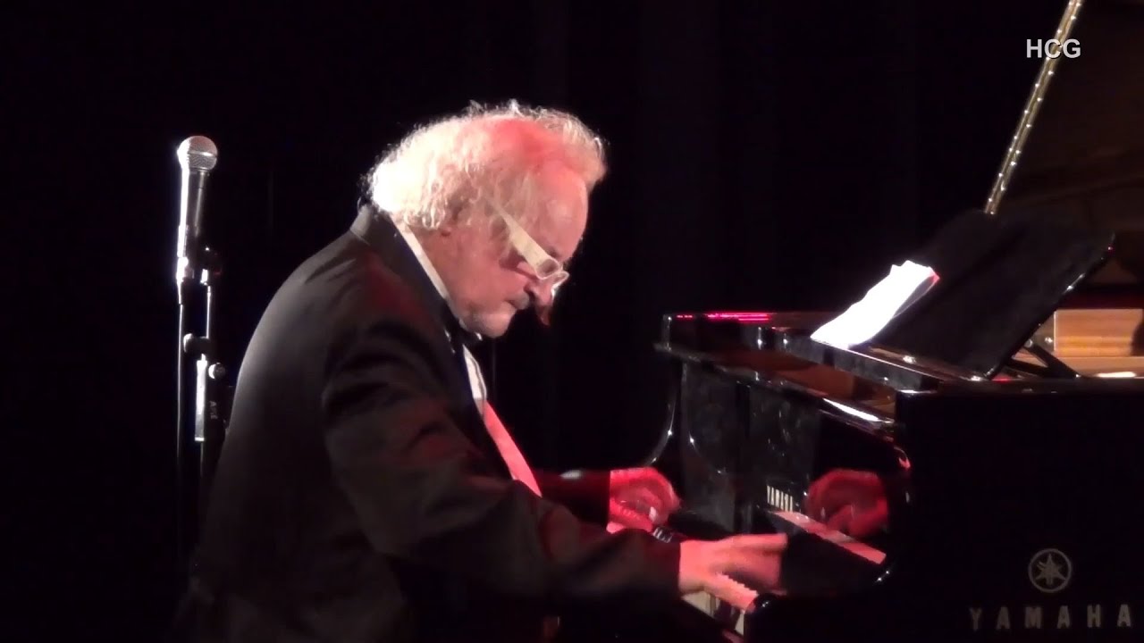 Jazz au Tivoli Philippe 