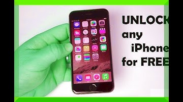 How To Unlock iPhone X Verizon Free - Unlock iPhone Xs Max Verizon For Free