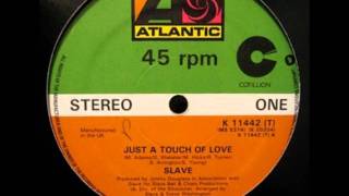 Slave - Touch of Love