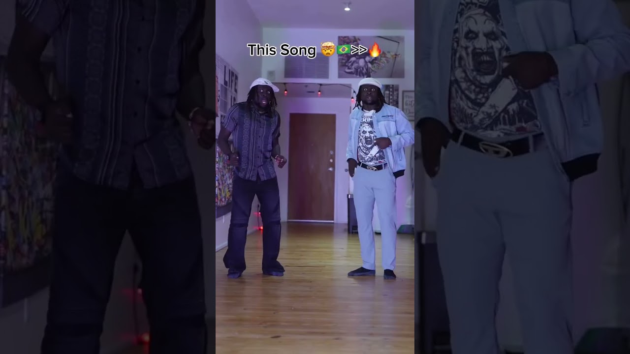 New Funk 🇧🇷 Song Available🔥 Title “Felicia” by Madara Dusal (Song link in bio 😍🔥 go stream guys ❤️