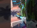 querían aplicar un madruguete y les salió mal xd #ps4 #overwatch2 #tips