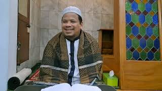 Kajian Kitab Zaadul Maad Bab Puasa (1) Bersama  Ust. Nasrulloh, Rabu 06 Maret 2024