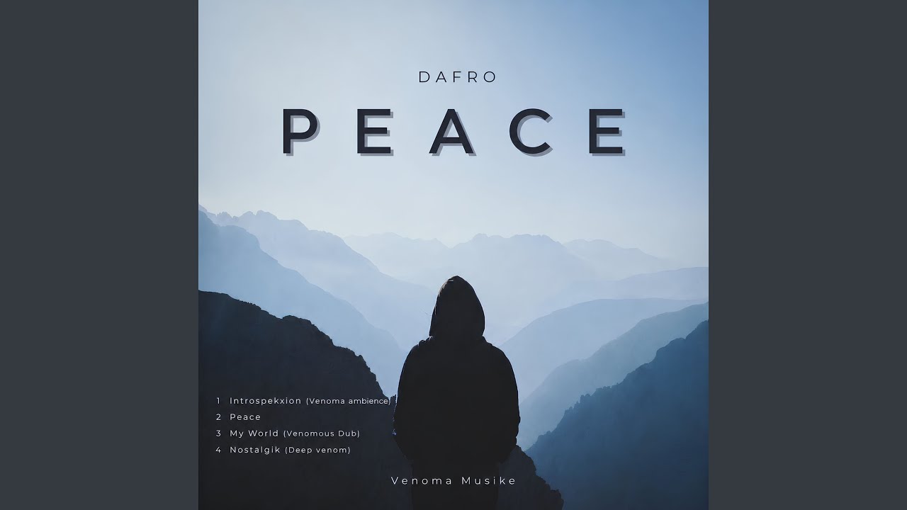 Watch Peace on YouTube Watch Peace on YouTube