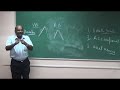 Lecture of Prof. Rajender Prasad on Auscultation Respiratory System in Aiims Patna for UG Students