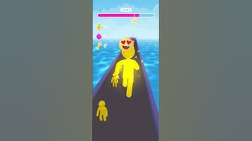 Giant Rush  - Giant Rush! - Giant Rush Gameplay - #Shorts