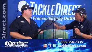 CTS Offshore Rods at TackleDirect
