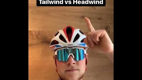 Headwind 🥴 vs Tailwind 😍