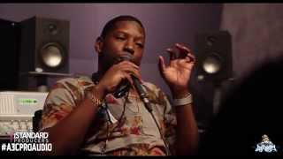 S1: Producing for Logic's "Under Pressure" Album, Raekwon & A$AP Rocky & More #A3CProAudio