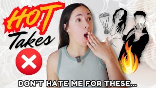2025 Wedding HOT TAKES (Dry Weddings, Irish Goodbyes, and MORE!!)
