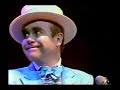 Elton John Kiss The Bride Live Australia 1984 mp3