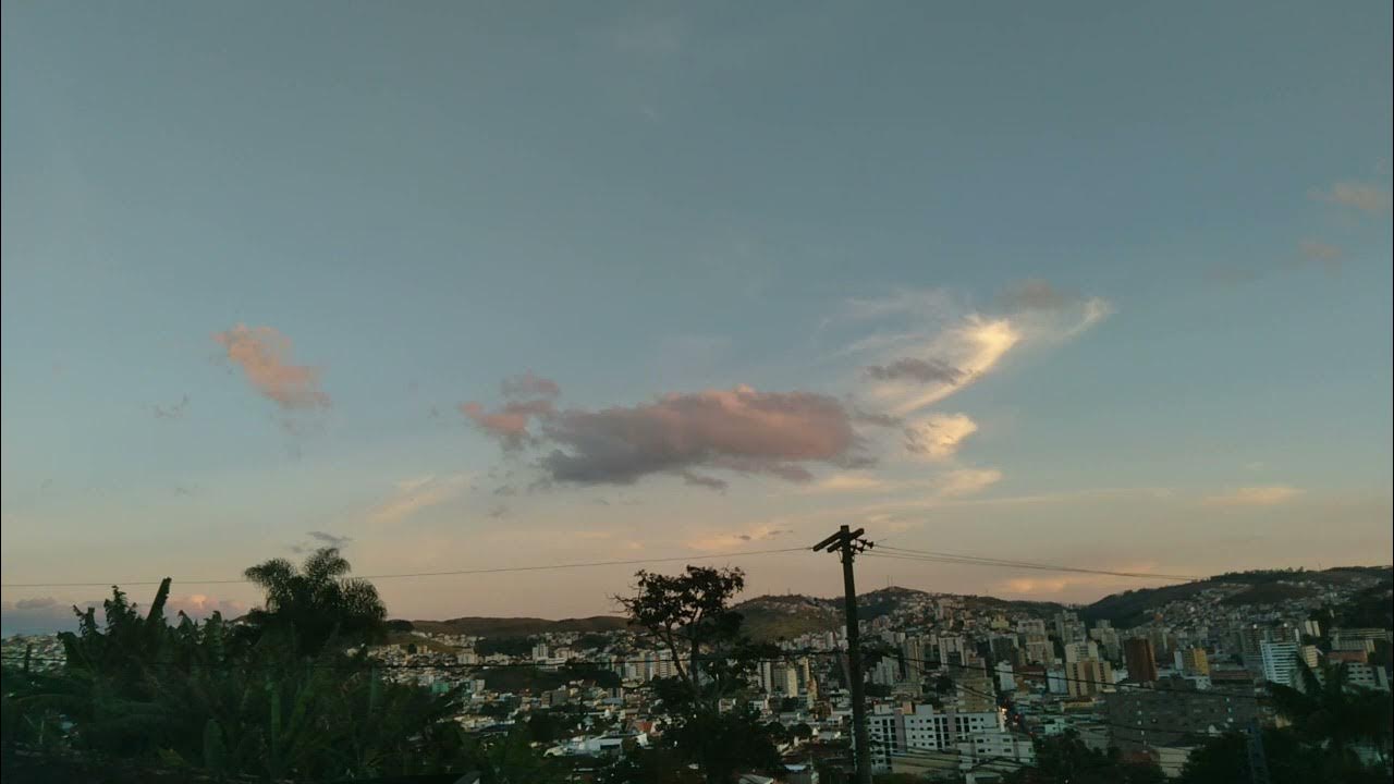 visão de clima sulista poços de