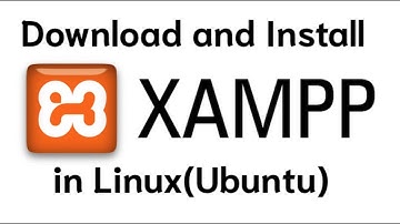 How To Download and Install XAMPP Server in Linux Ubuntu in Hindi