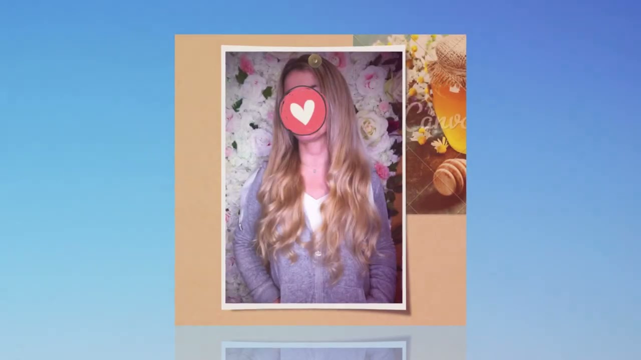 Hochwertige Extensions Dienstleistungen von Elena Sullivan Perfekte Haarverlängerung und verdichtung