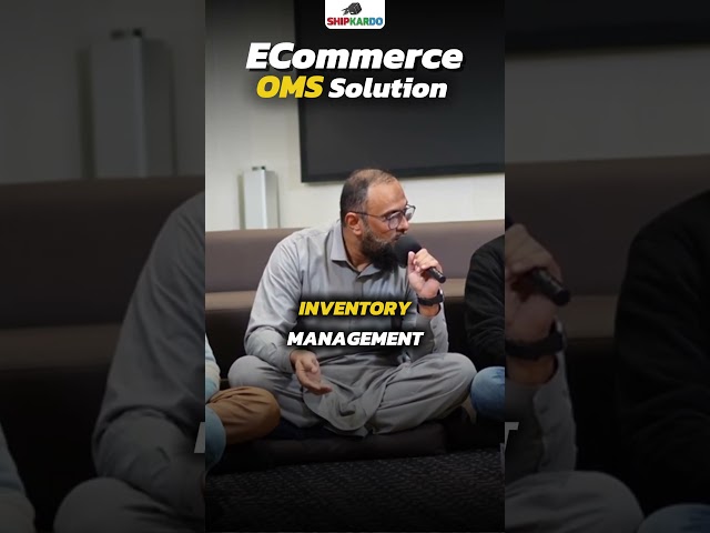 Shipkardo.pk - Ecommerce Order Management Solution  #baithak  #ecommerce #shopify #onlineshopping