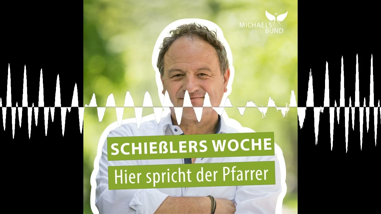 Frauen an die Macht! - Schießlers Woche - Hier spricht der Pfarrer!